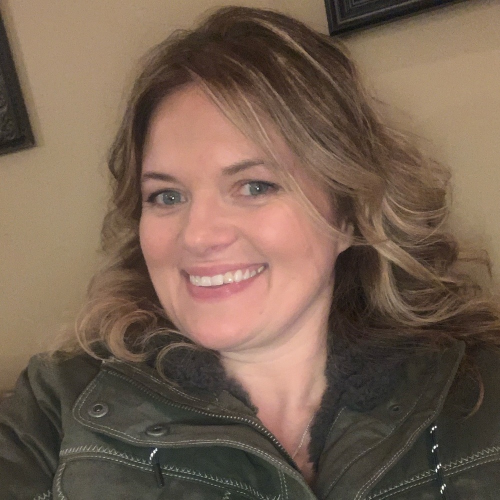 Meet your Posher, Dawn